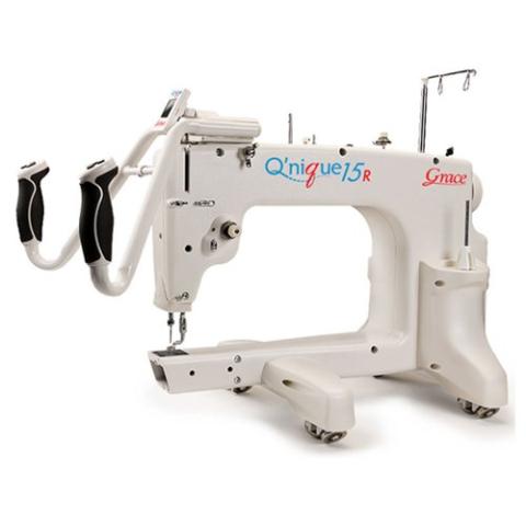 Grace sewing machine