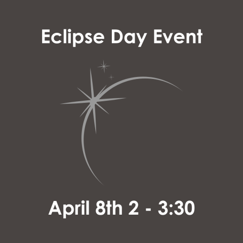 Eclipse Day Event