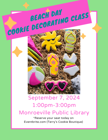 https://www.eventbrite.com/e/beach-day-cookie-decorating-class-tickets-923167186907