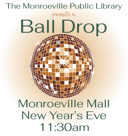 Ball Drop!