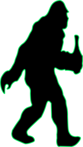 Squatch Brewing Logo