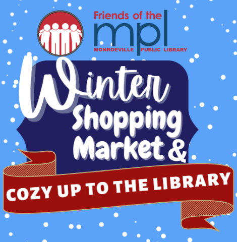 Winter Market Logo