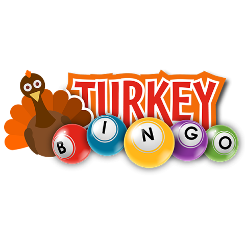 Turkey Bingo