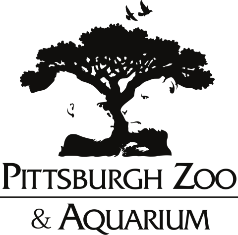 Pittsburgh Zoo logo