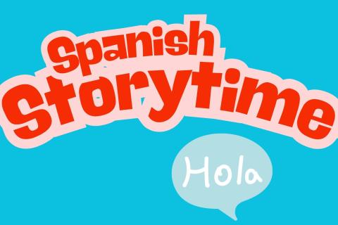 Spanish Storytime