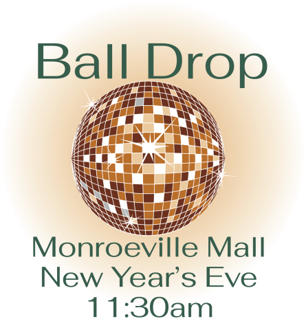 ball drop logo