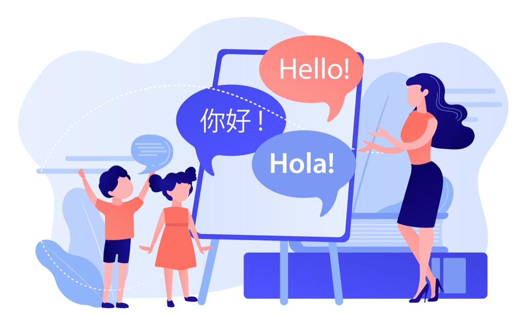 Family ESL Conversation Group