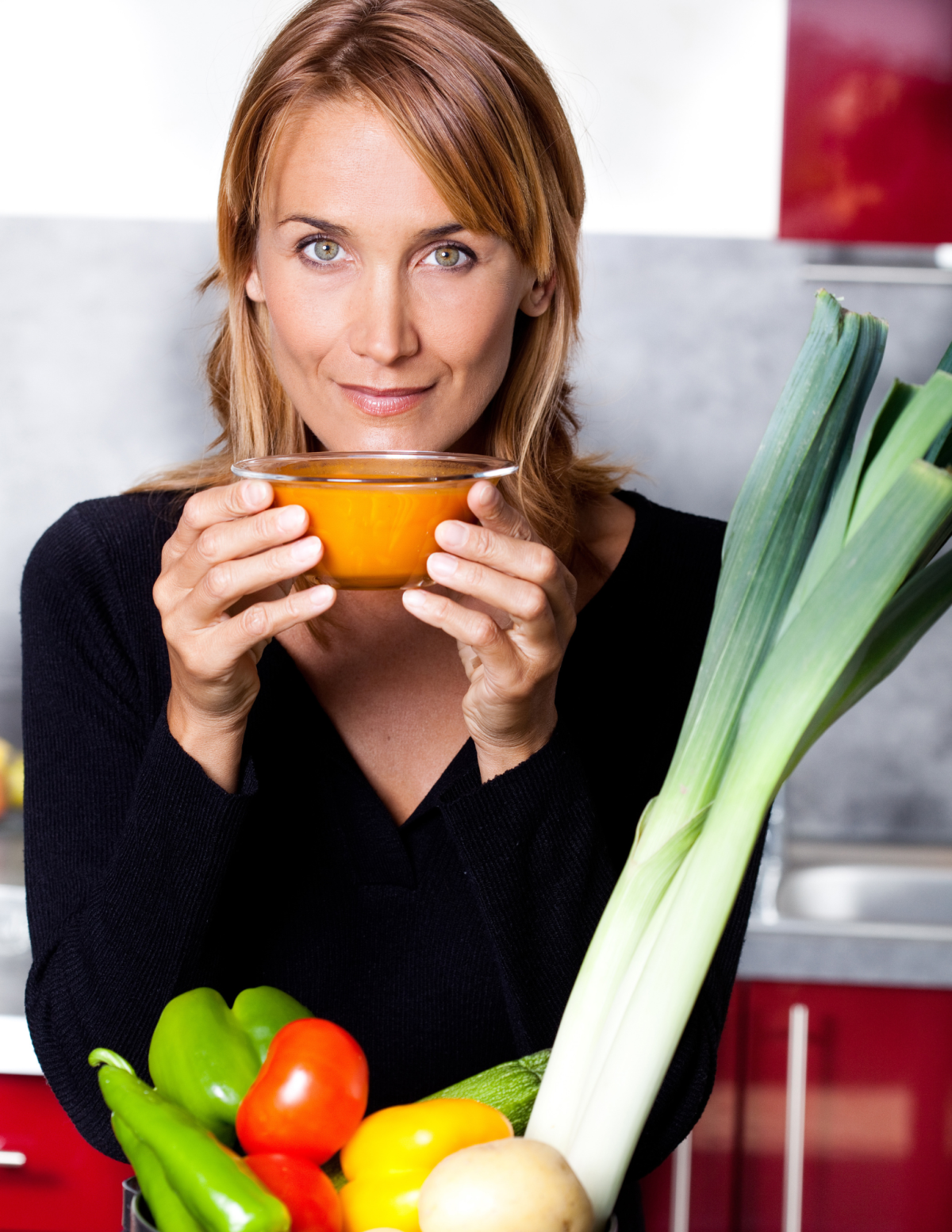 Bone Broth Diet