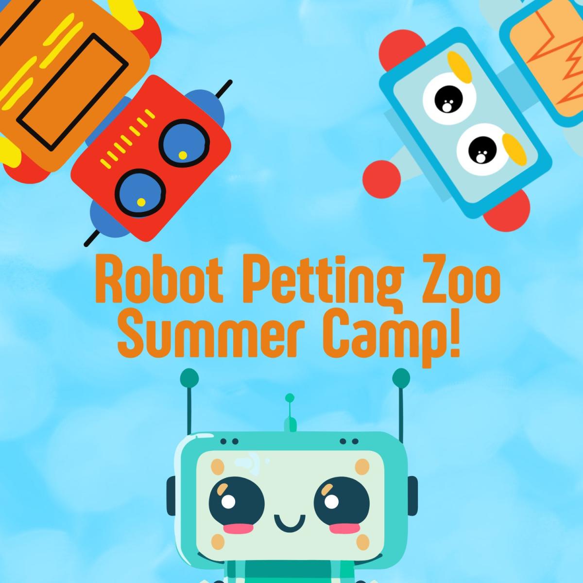 Summer Robots