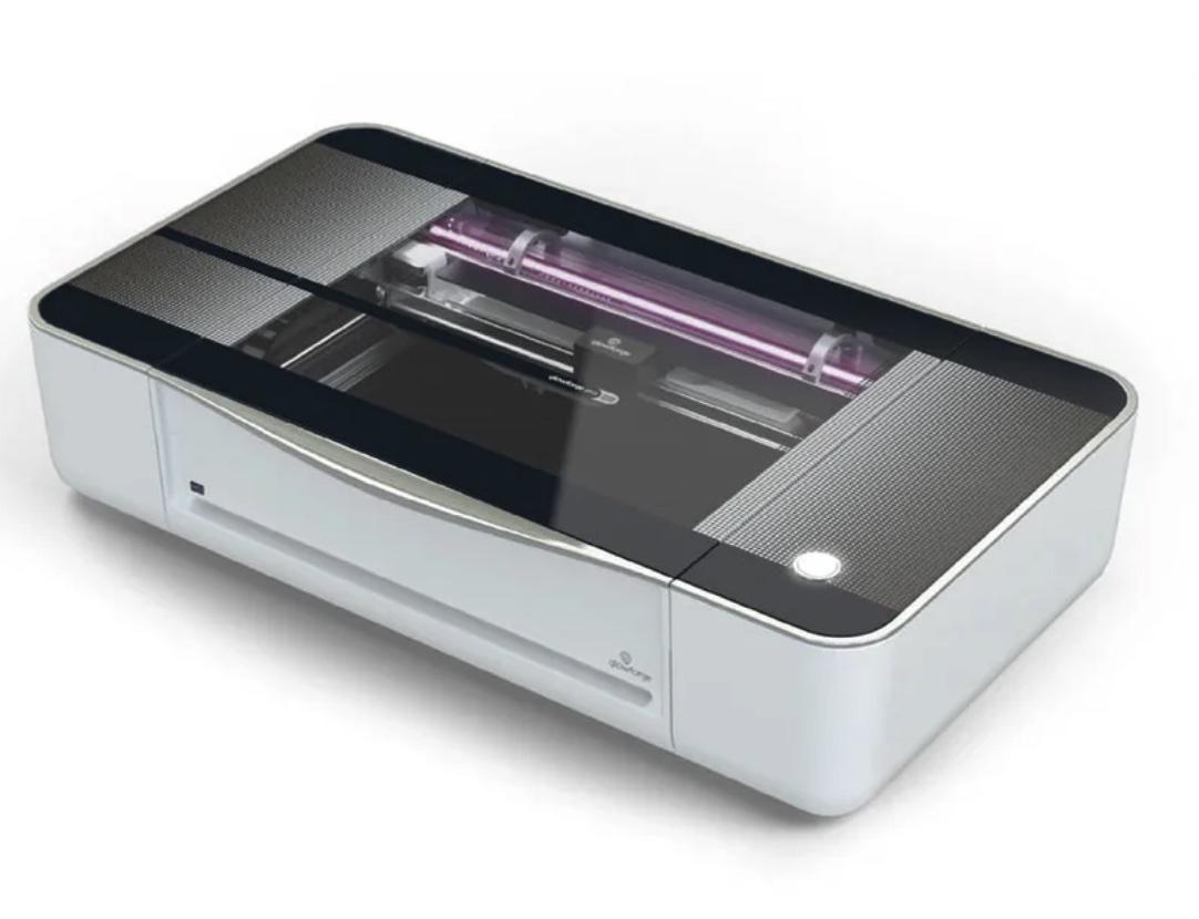 Laser Cutter/Engraver