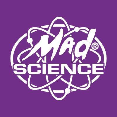 Mad Science logo