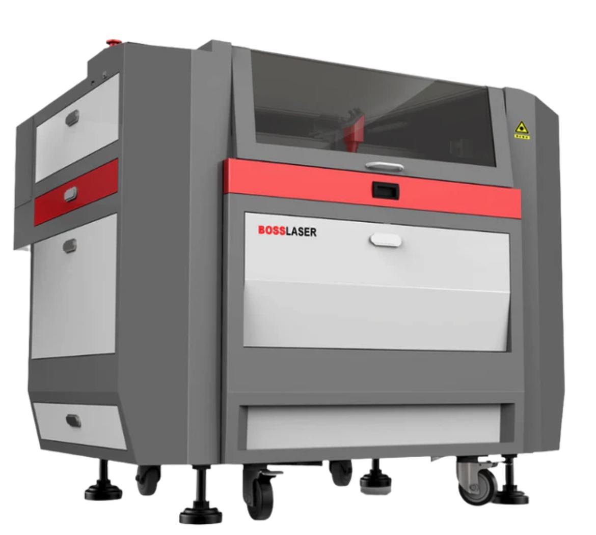 Boss Laser Cutter