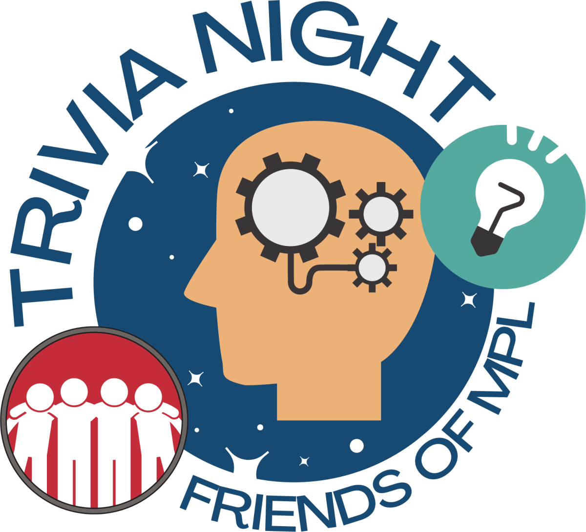 Trivia Night Logo