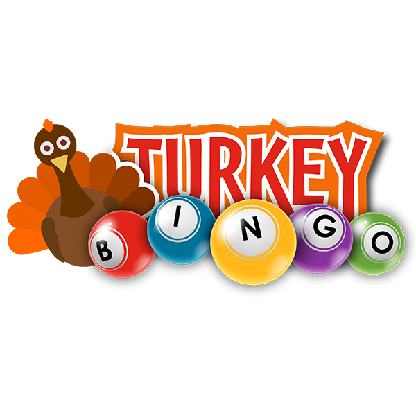 Turkey Bingo